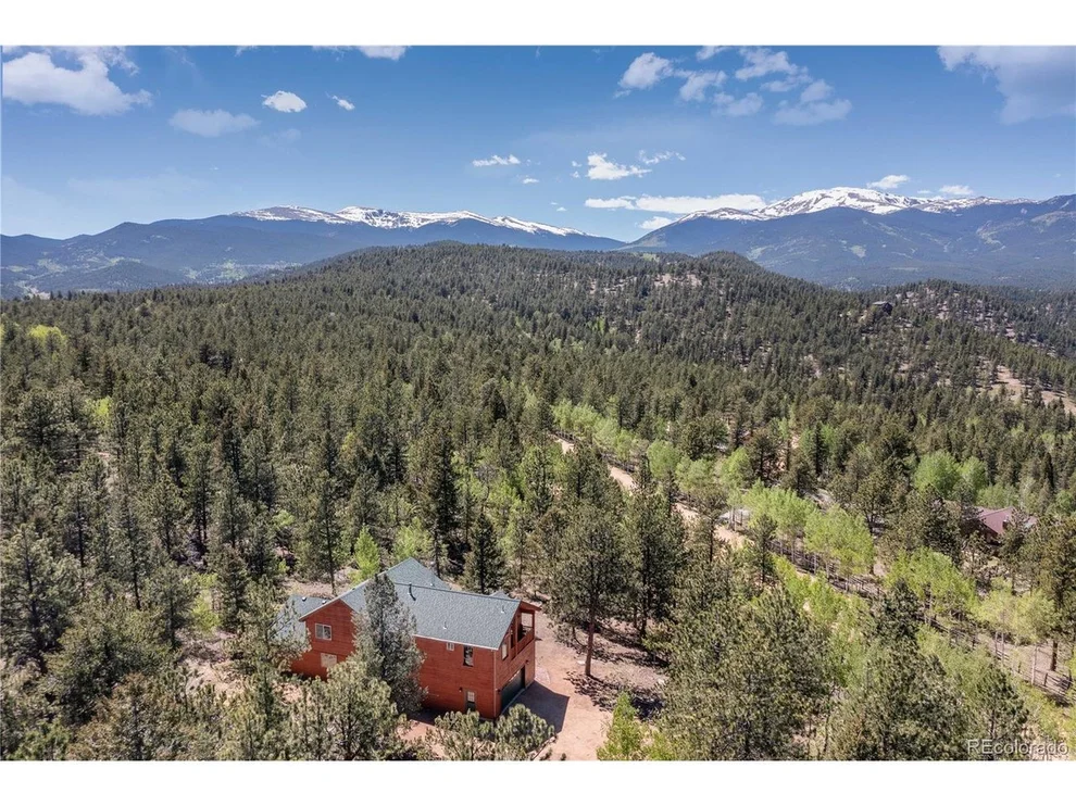 Unit for sale at 277 Rustlers Rd, Bailey, CO 80421