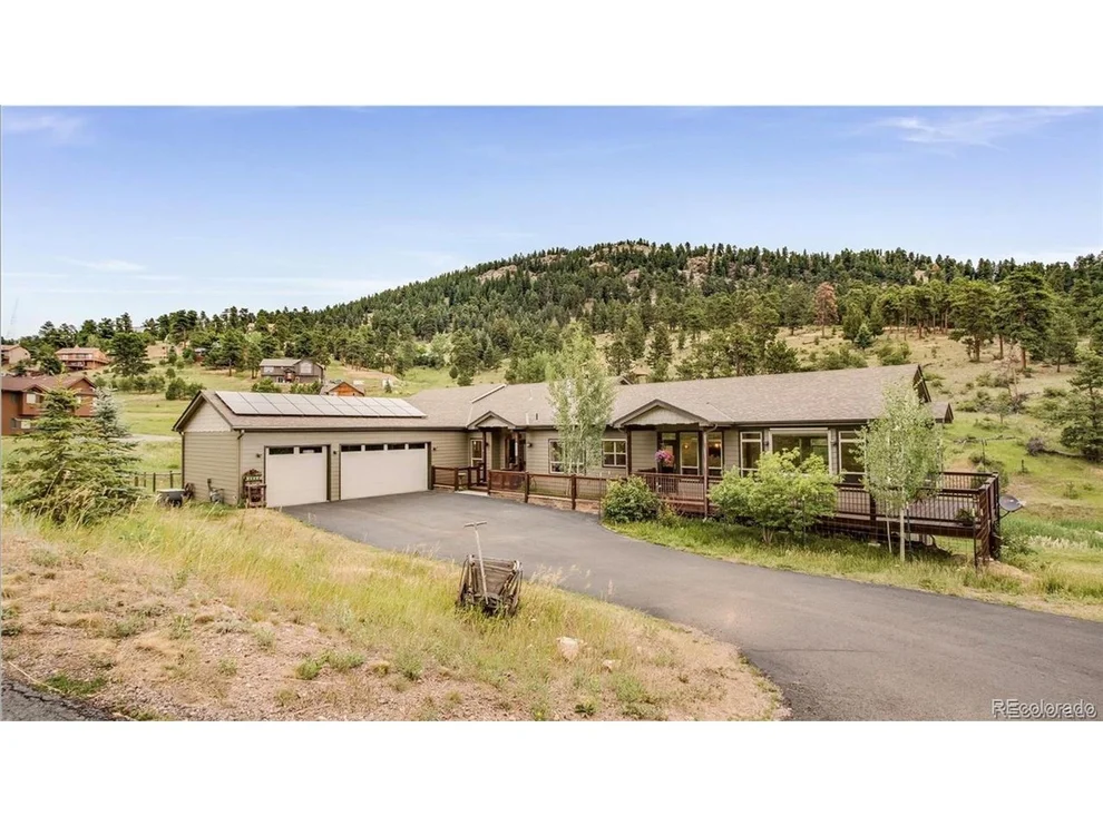 Unit for sale at 6280 Arapahoe Dr, Evergreen, CO 80439