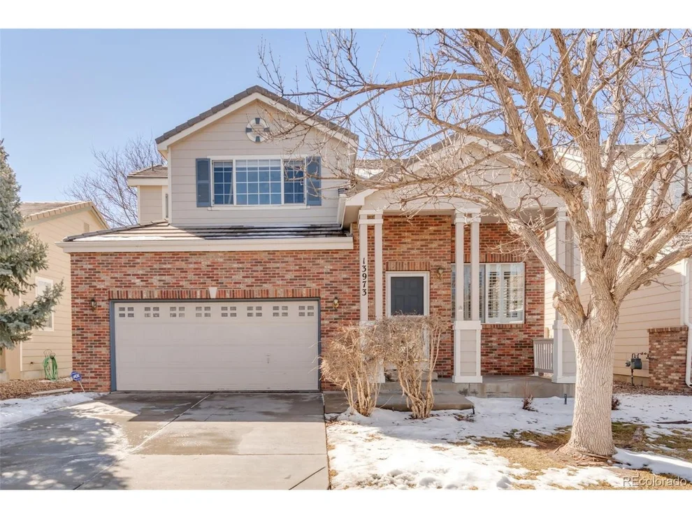 Unit for sale at 13973 Cook St, Thornton, CO 80602