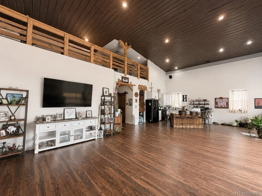 Unit for sale at 470 Bowie Rd, Penrose, CO 81420