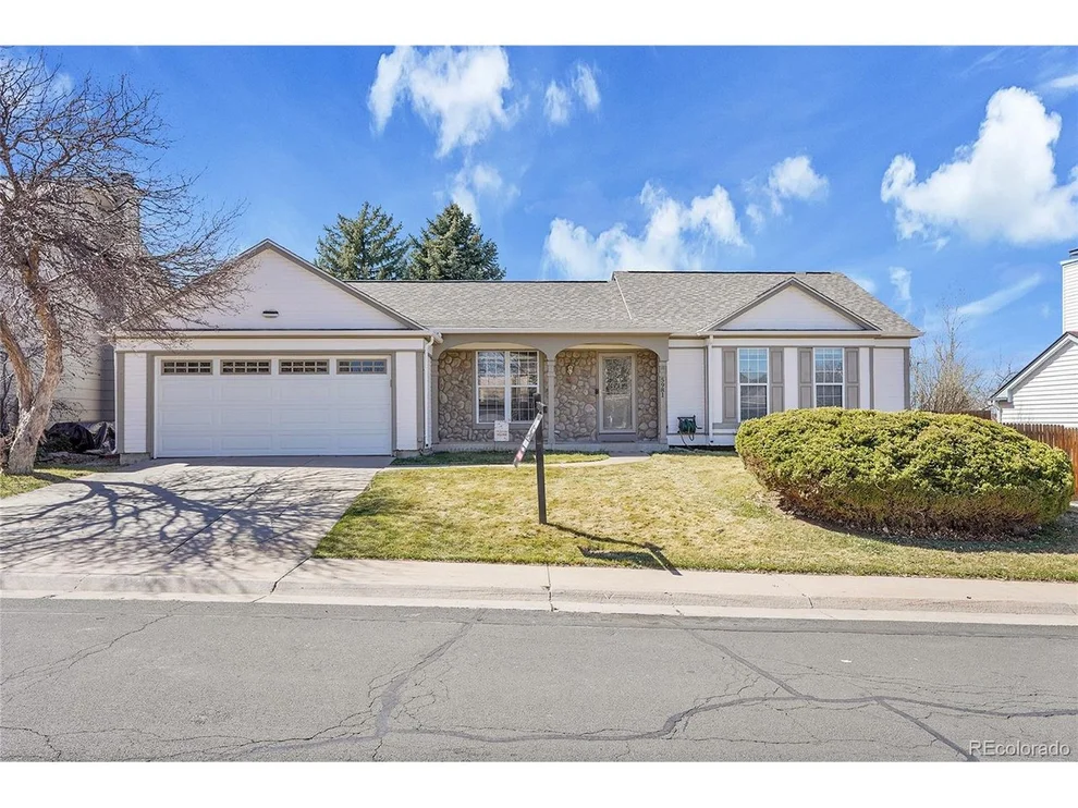 Unit for sale at 5981 S Perth St, Centennial, CO 80015