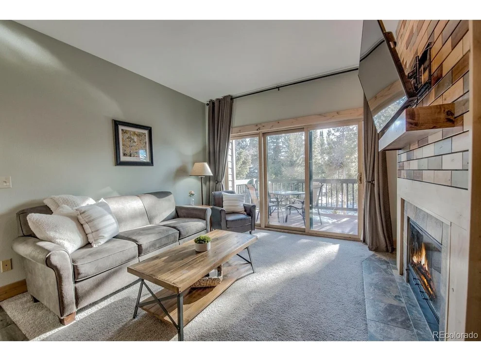 Unit for sale at 41 Washington Lode, Breckenridge, CO 80424