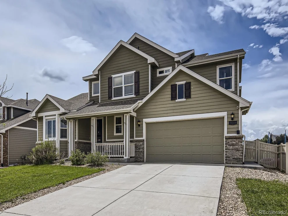 Unit for sale at 11093 Cherryvale St, Firestone, CO 80504