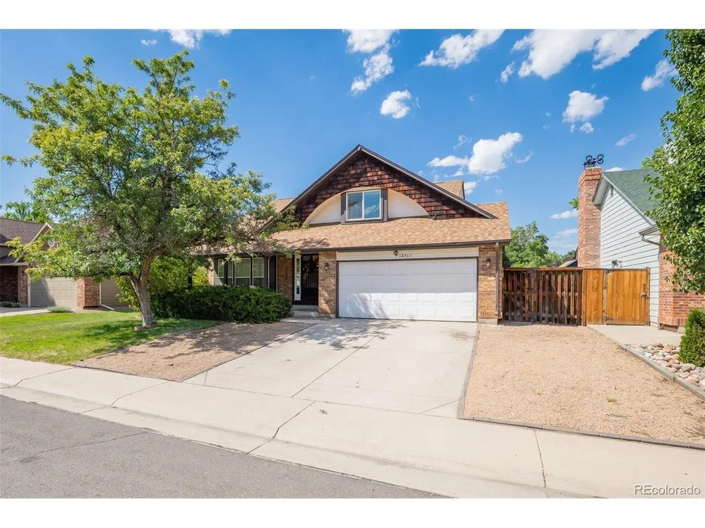 Unit for sale at 18965 Kelly Pl, Denver, CO 80249