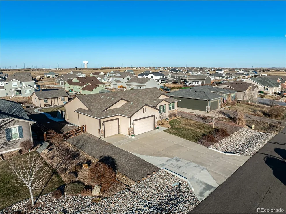 Unit for sale at 4541 Carmichael Ct, Brighton, CO 80603