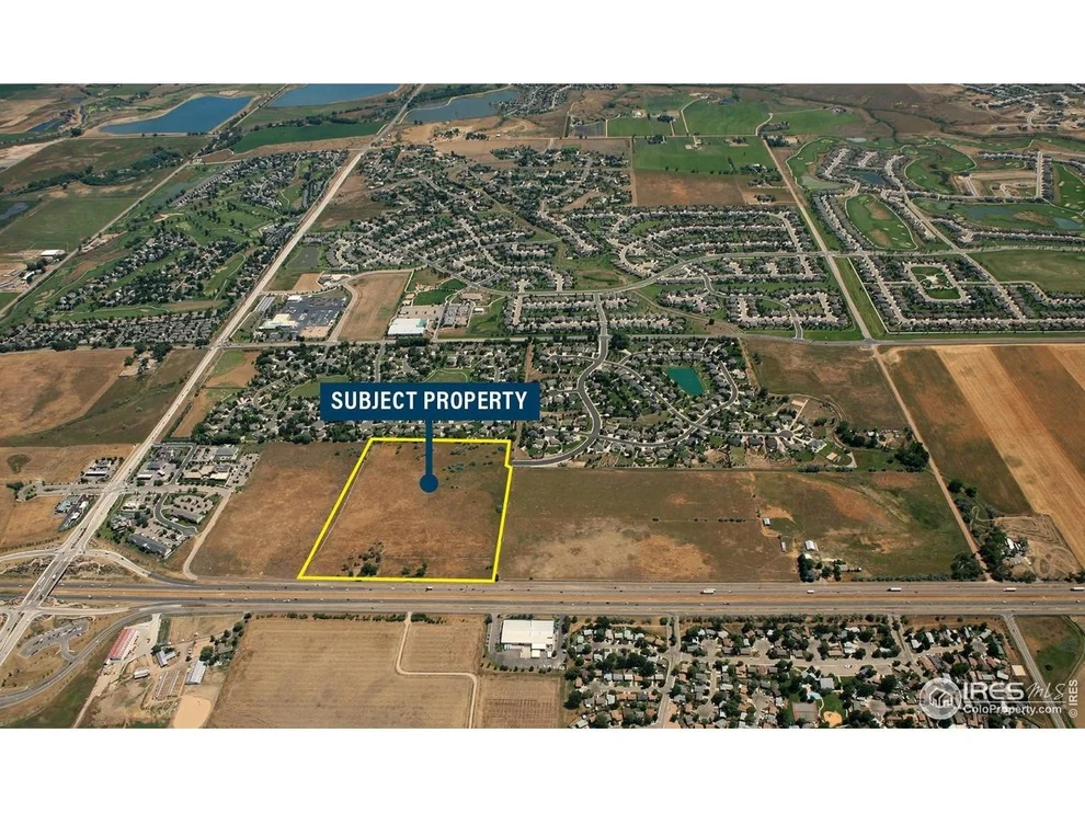 Unit for sale at 0 SE Frontage Rd, Windsor, CO 80550
