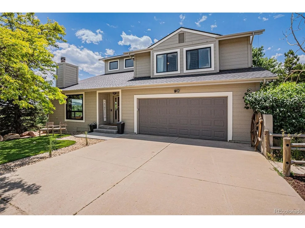 Unit for sale at 1371 Obrien Way, Castle Rock, CO 80109