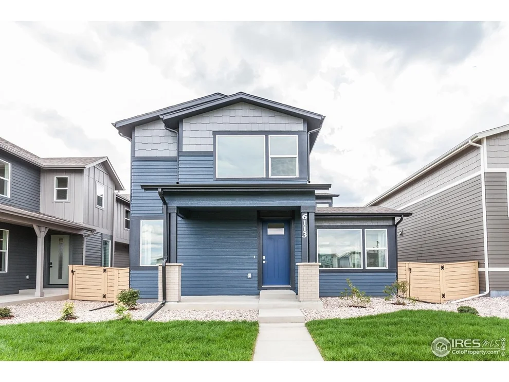 Unit for sale at 6113 Saddle Horn Dr, Timnath, CO 80547