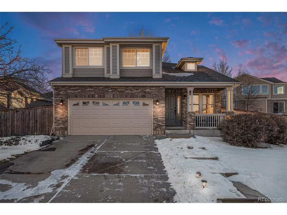 Unit for sale at 20572 E Girard Dr, Aurora, CO 80013