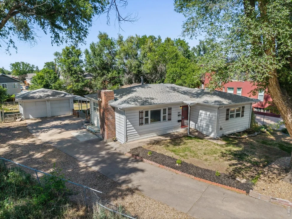 Unit for sale at 1529 12th St, Greeley, CO 80631