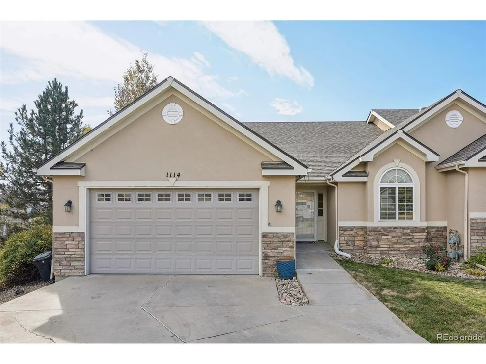 Unit for sale at 1114 Cottonwood Ct, Johnstown, CO 80534
