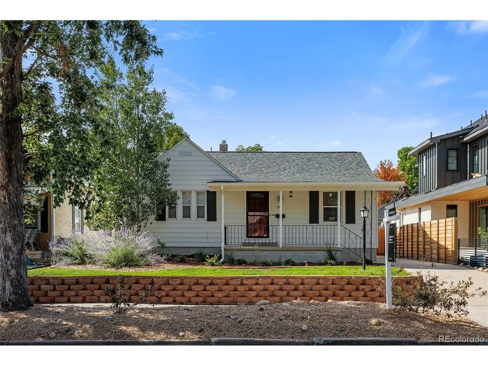Unit for sale at 1717 S Humboldt St, Denver, CO 80210