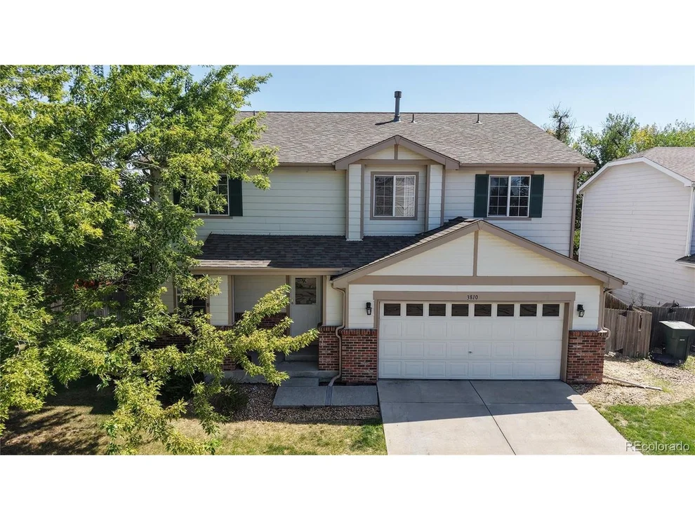 Unit for sale at 3810 E 92nd Pl, Thornton, CO 80229
