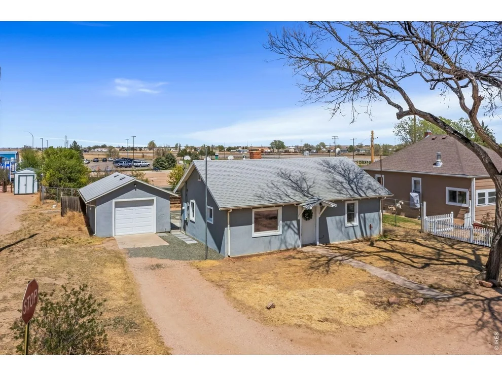 Unit for sale at 147 E Park Ave, Pierce, CO 80650