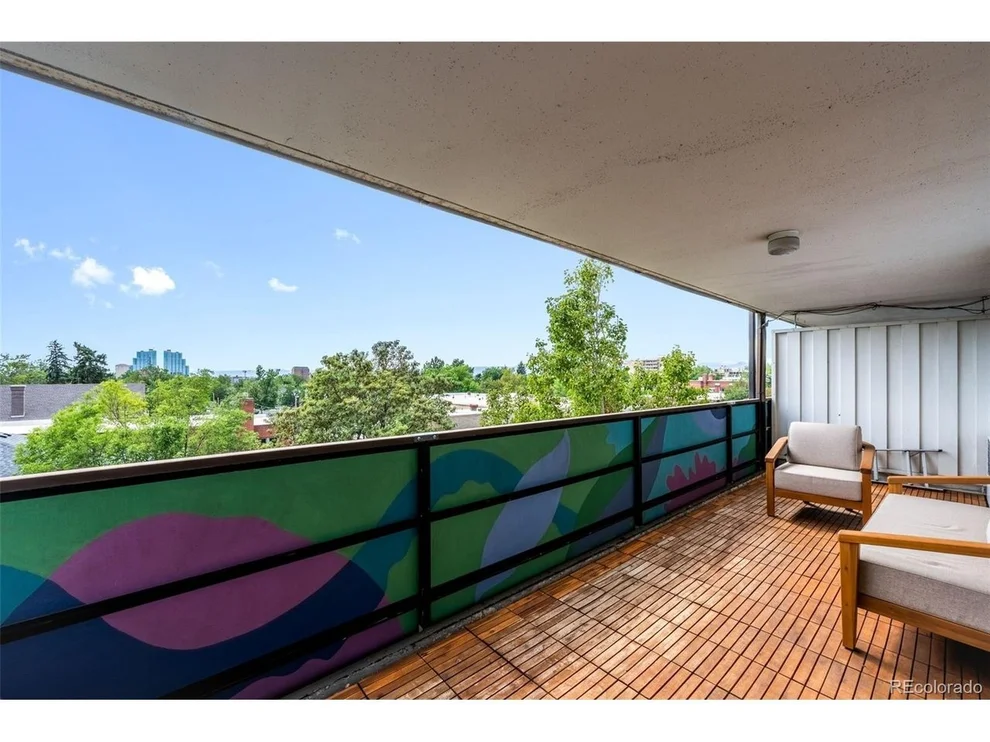 Unit for sale at 1029 E 8th Ave, Denver, CO 80218