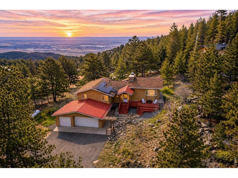 Unit for sale at 526 Brook Rd, Boulder, CO 80302