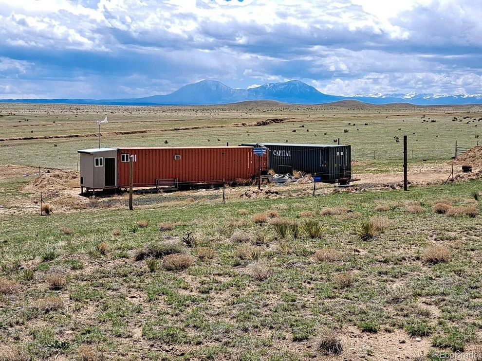 Unit for sale at 262 County Rd 103, Walsenburg, CO 81089