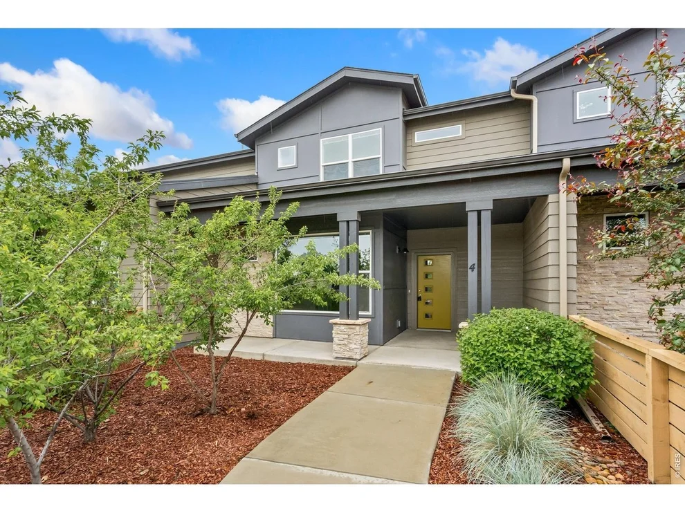 Unit for sale at 302 Skyraider Way, Fort Collins, CO 80524