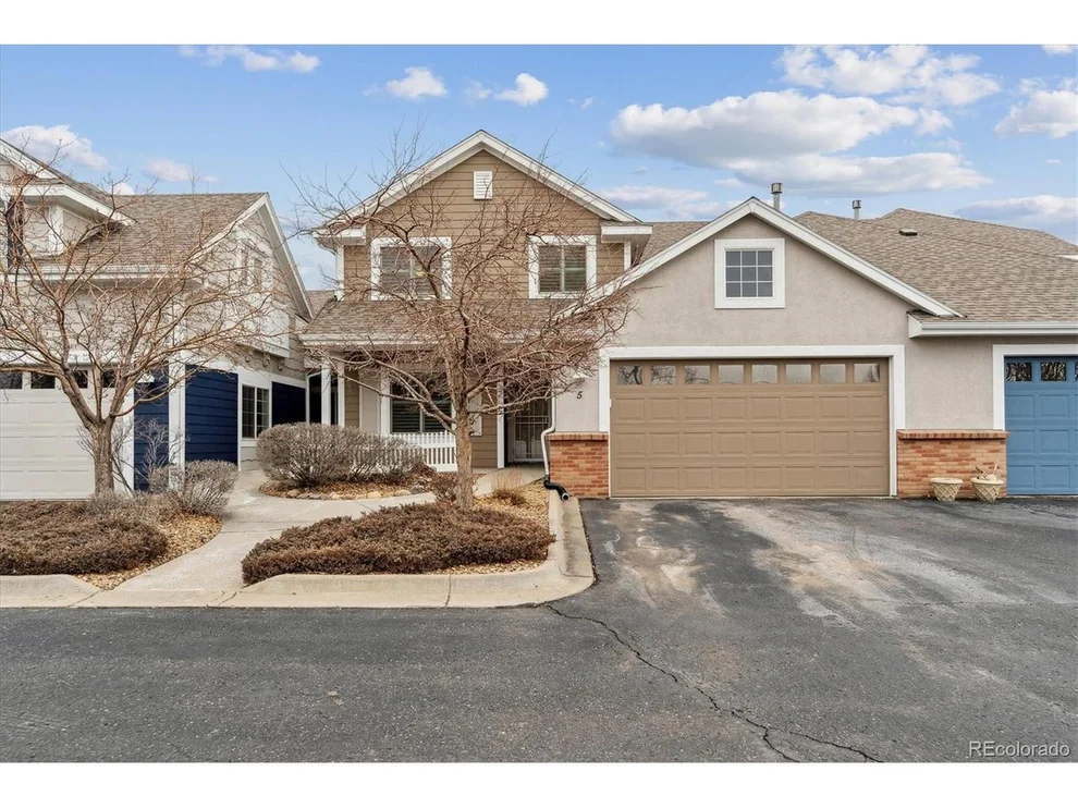Unit for sale at 9118 W 50th Ln, Arvada, CO 80002