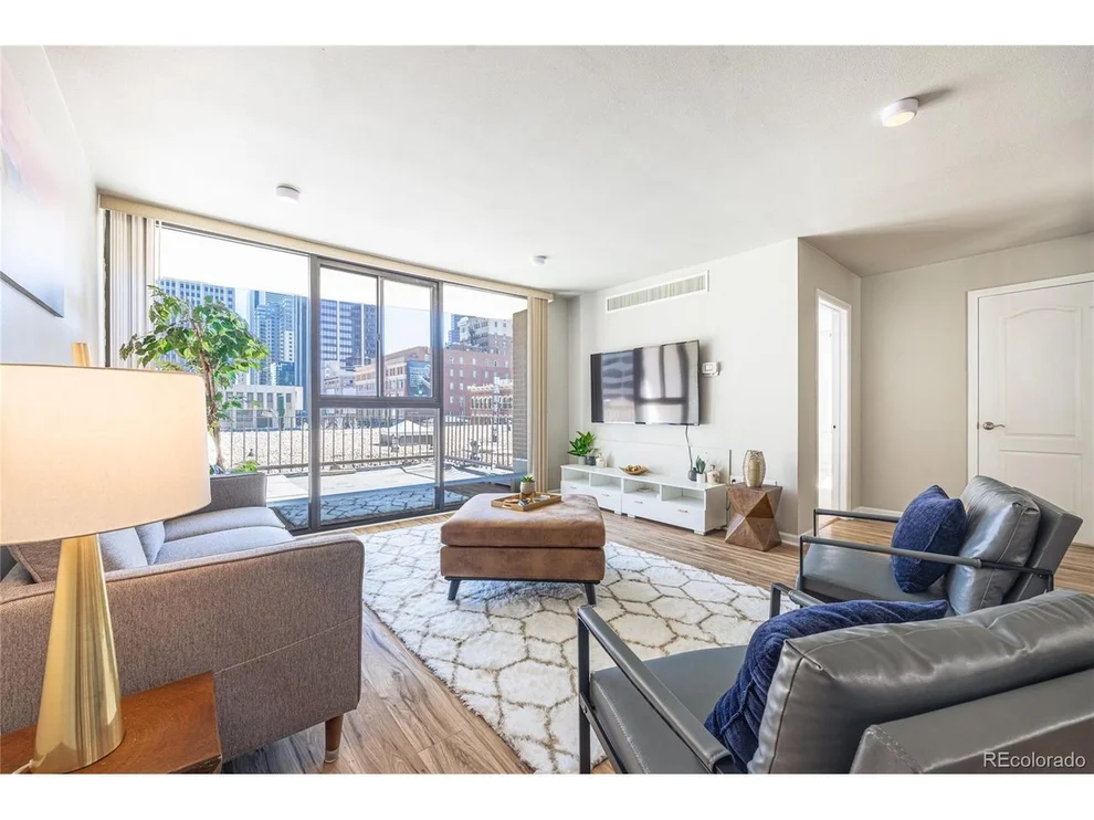 Unit for sale at 1020 15th St, Denver, CO 80202