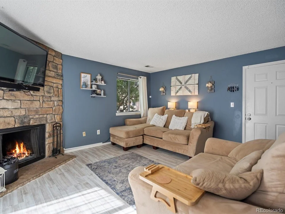 Unit for sale at 4320 S Andes Way, Aurora, CO 80015