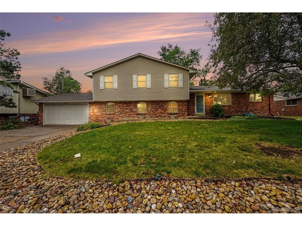 Unit for sale at 7627 Newman St, Arvada, CO 80005