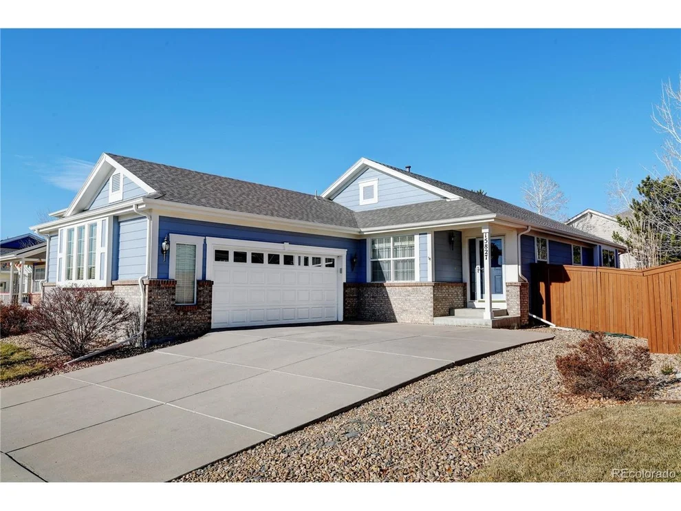 Unit for sale at 15827 E 107th Way, Commerce City, CO 80022