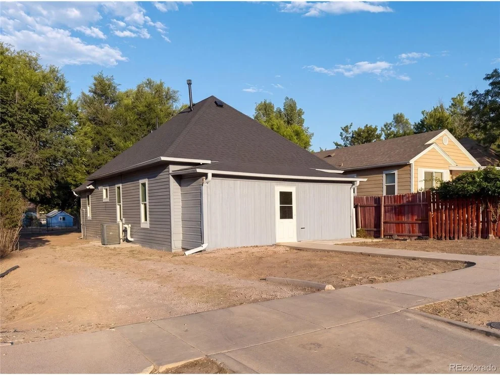 Unit for sale at 1618 7th Ave, Greeley, CO 80631