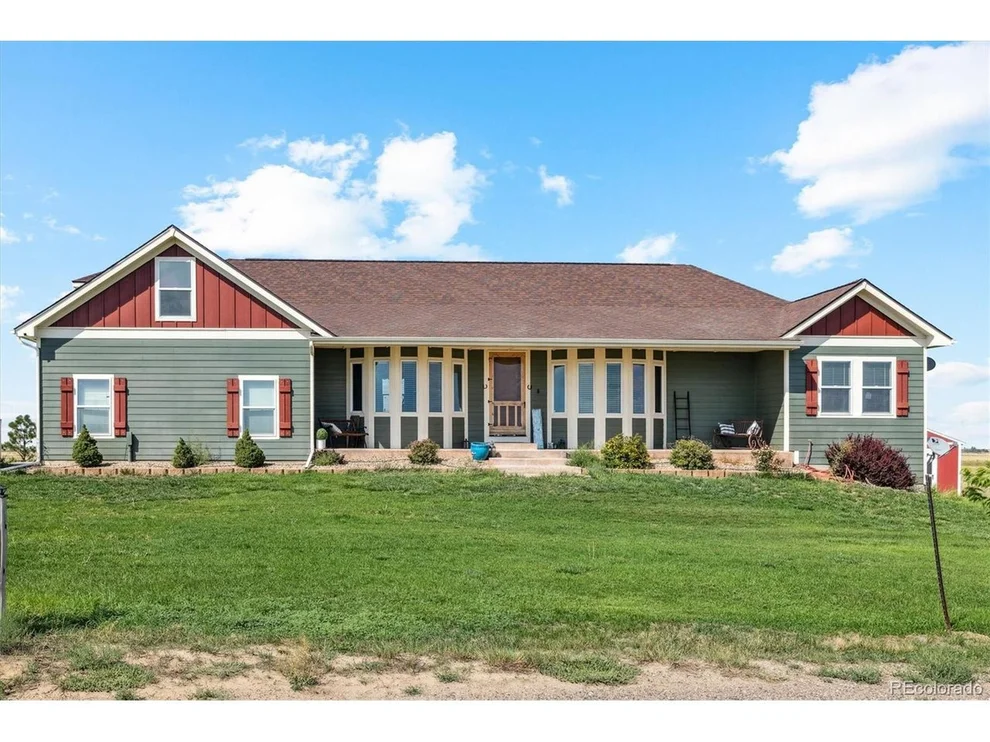 Unit for sale at 54333 E County Road 26, Strasburg, CO 80136