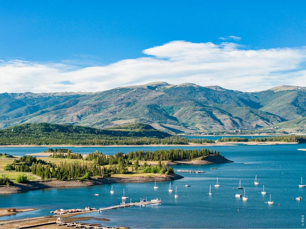 Unit for sale at 490 Hammerstone Ln, Frisco, CO 80443