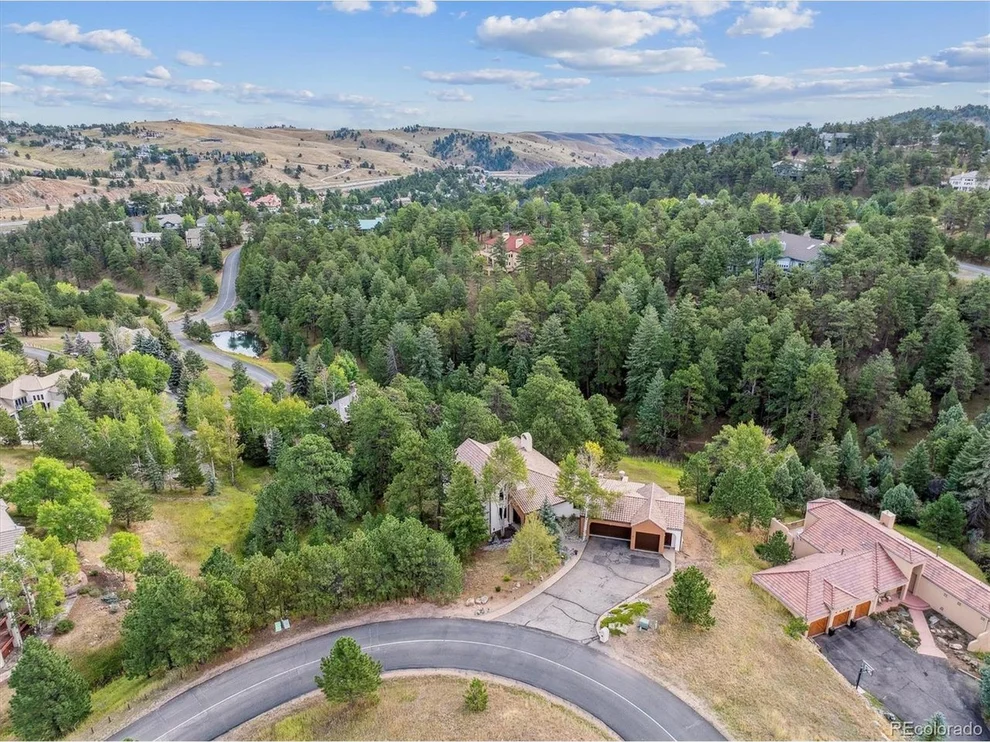 Unit for sale at 968 Eastwood Dr, Golden, CO 80401