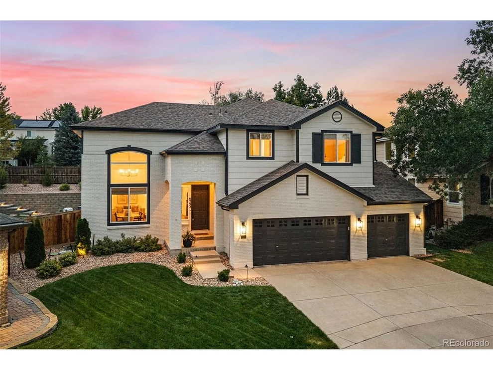 Unit for sale at 6293 W Gould Dr, Littleton, CO 80123