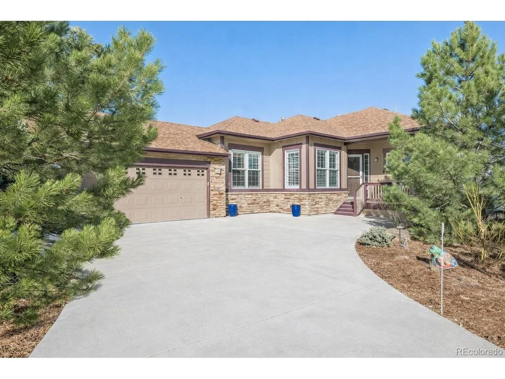 Unit for sale at 23963 E Roxbury Pl, Aurora, CO 80016