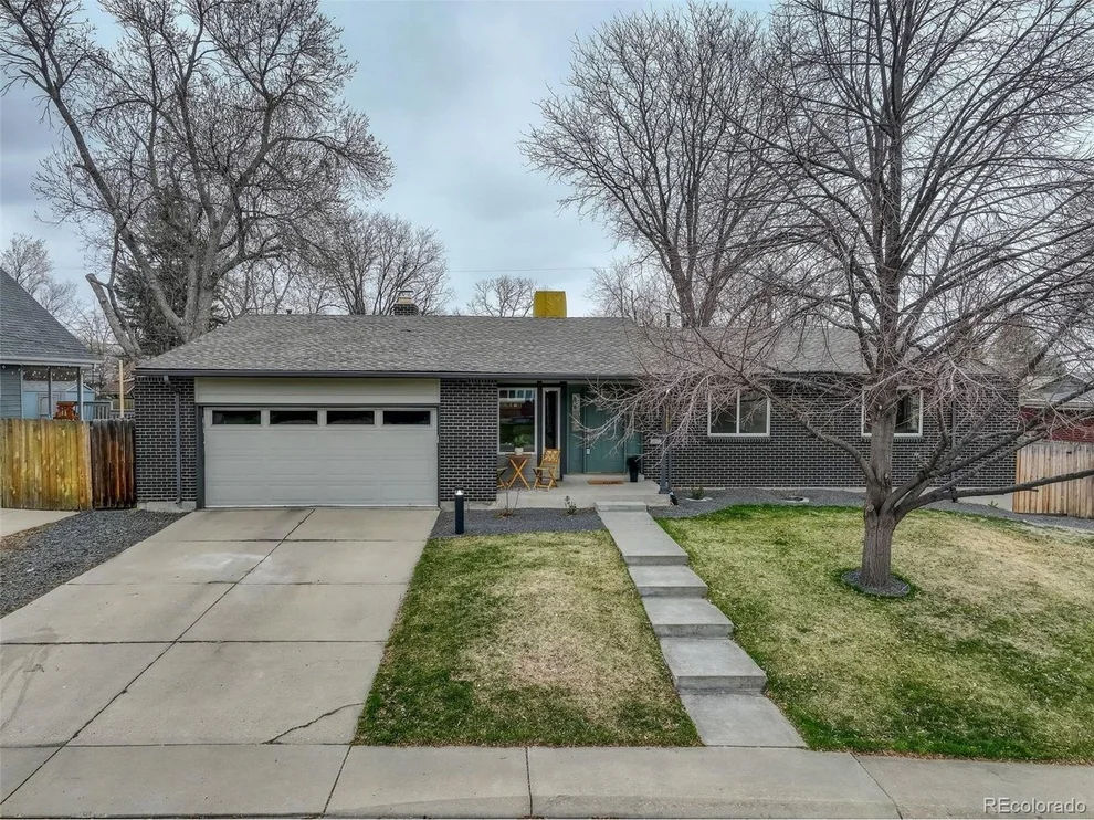 Unit for sale at 5946 Urban St, Arvada, CO 80004
