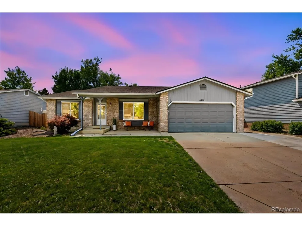 Unit for sale at 4973 S Hoyt St, Littleton, CO 80123