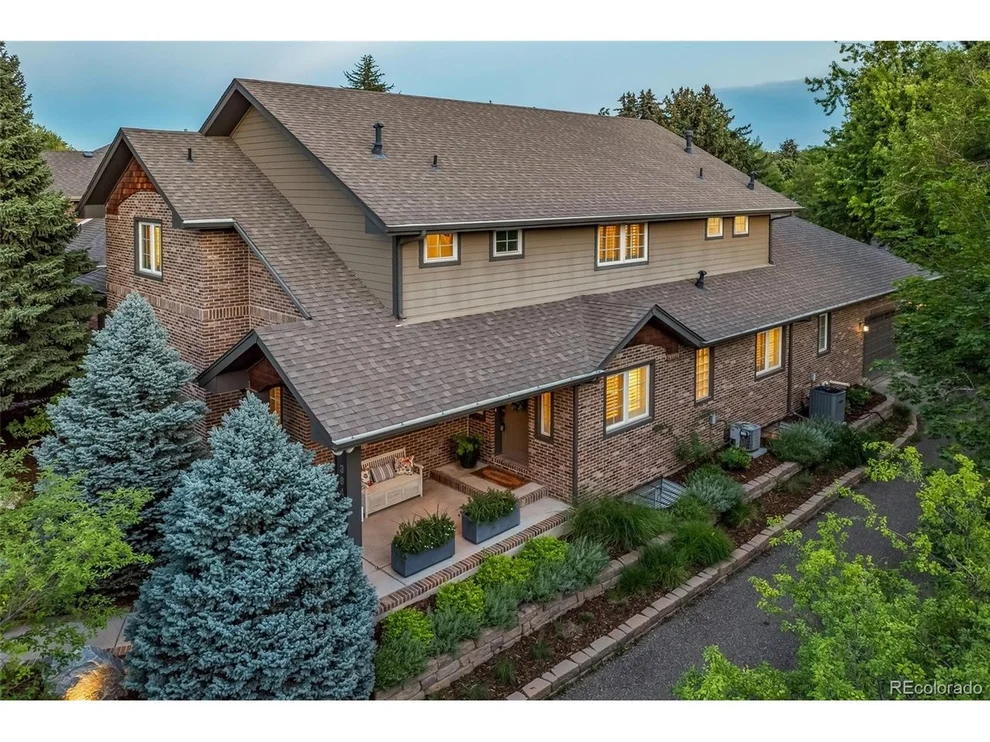 Unit for sale at 3640 E Warren Ave, Denver, CO 80210