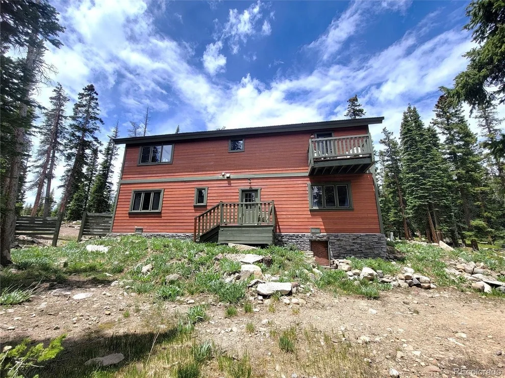 Unit for sale at 1561 Prunes Pl, Fairplay, CO 80440