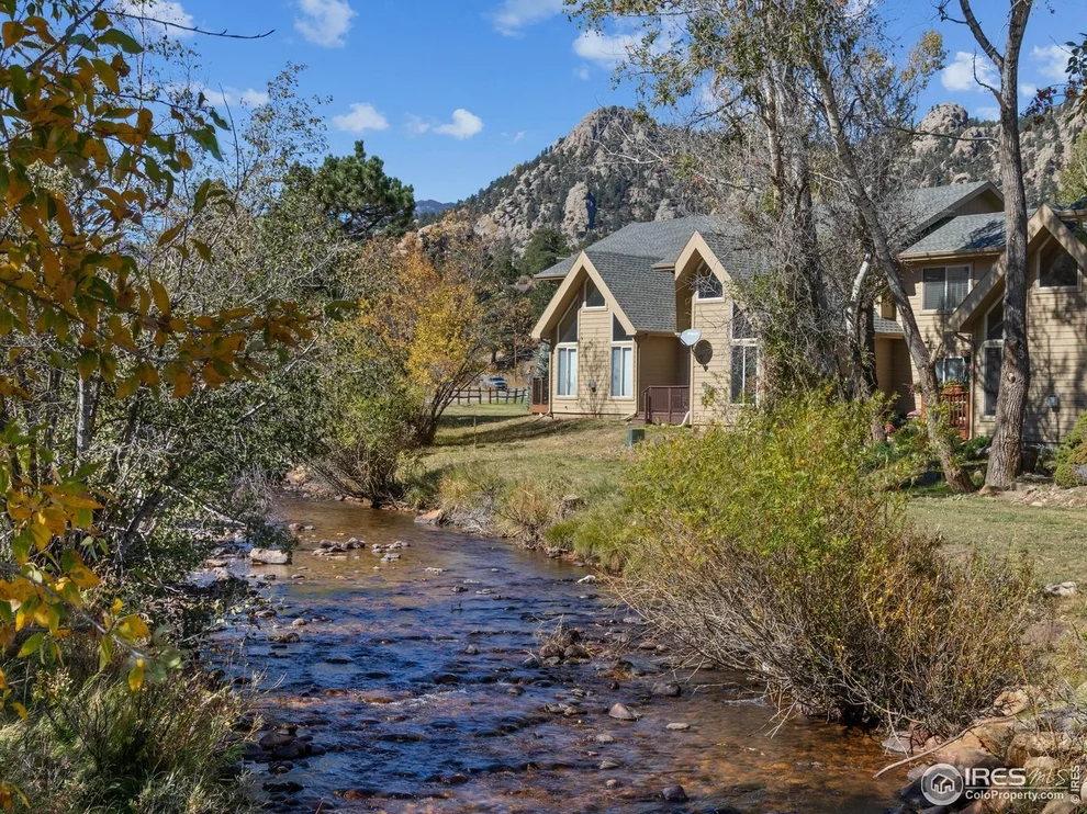 Unit for sale at 300 Far View Dr, Estes Park, CO 80517