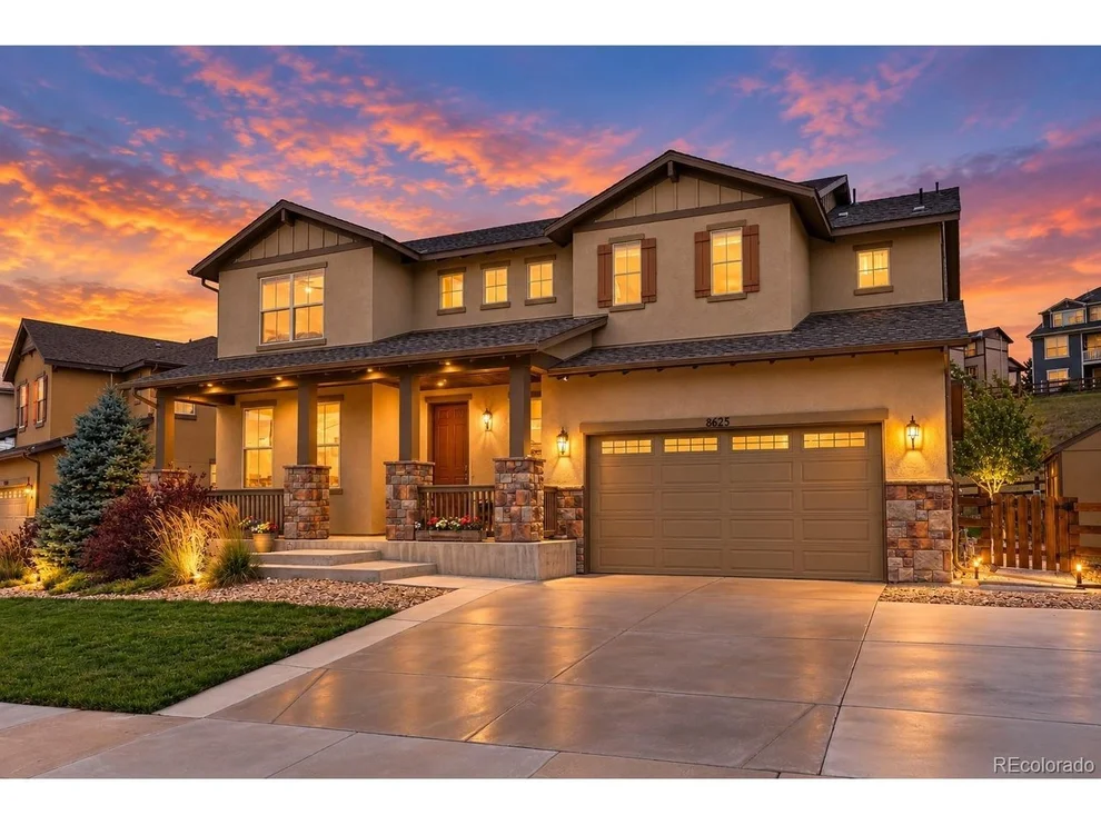 Unit for sale at 8625 Yucca St, Arvada, CO 80007