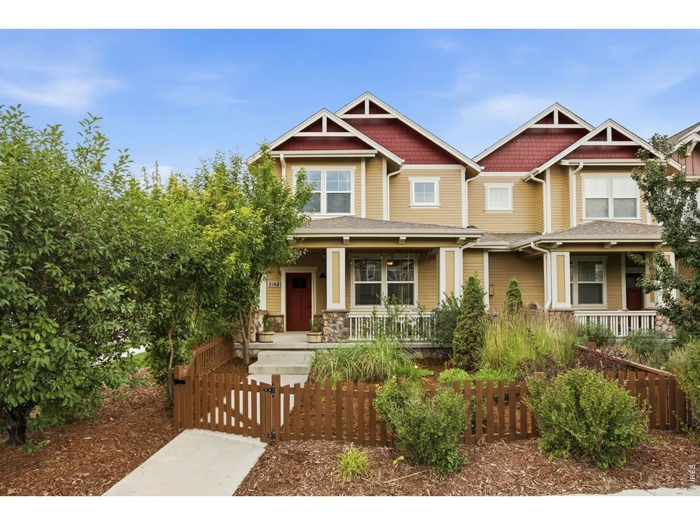 Unit for sale at 2163 Scarecrow Rd, Fort Collins, CO 80525