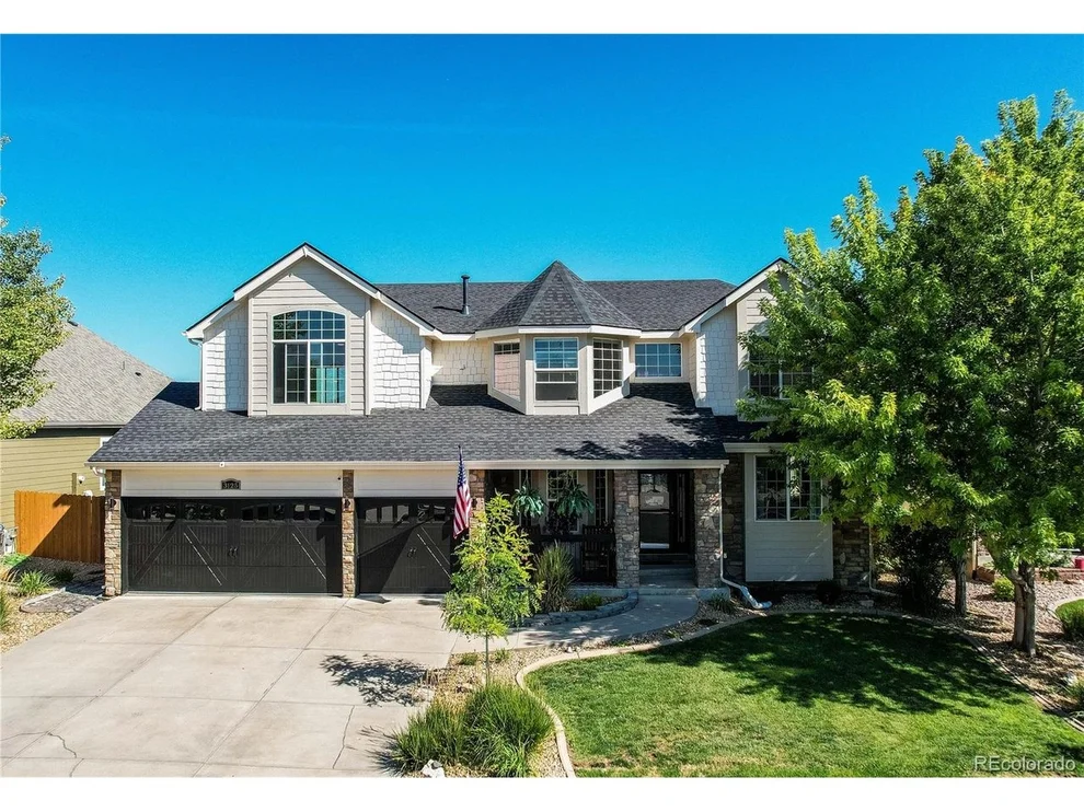 Unit for sale at 3125 Argyll Ln, Johnstown, CO 80534