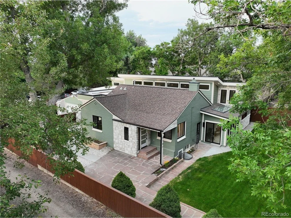 Unit for sale at 5701 W 35th Ave, Denver, CO 80212