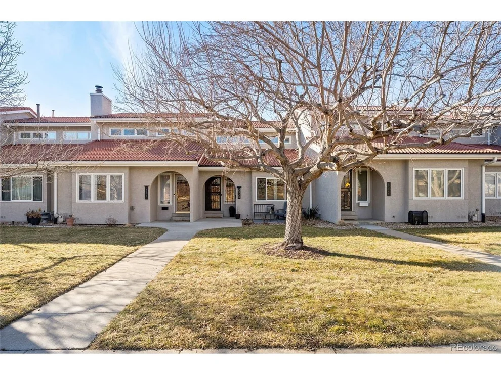 Unit for sale at 2325 Perry St, Denver, CO 80212