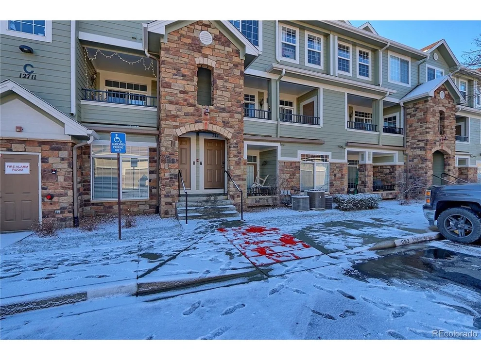 Unit for sale at 12711 Colorado Blvd, Thornton, CO 80241