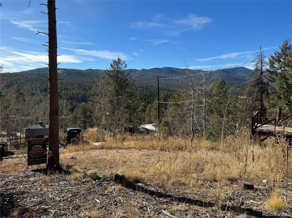 Unit for sale at Pleasant Park Rd, Conifer, CO 80433