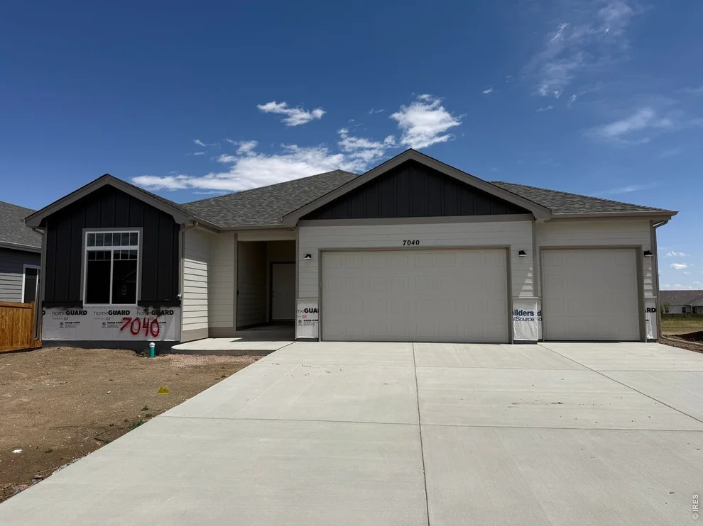 Unit for sale at 7040 Feather Reed Dr, Wellington, CO 80549