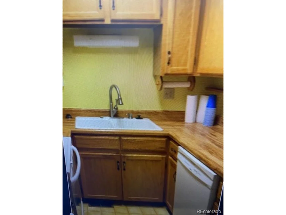 Unit for sale at 20 Stovel Cir, Colorado Springs, CO 80916