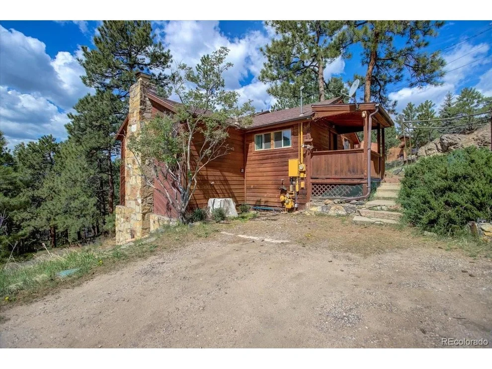 Unit for sale at 27235 Mountain Park Rd, Evergreen, CO 80439