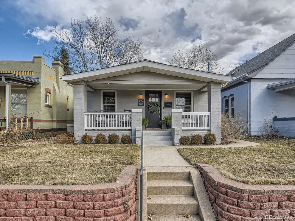 Unit for sale at 3884 Osceola St, Denver, CO 80212