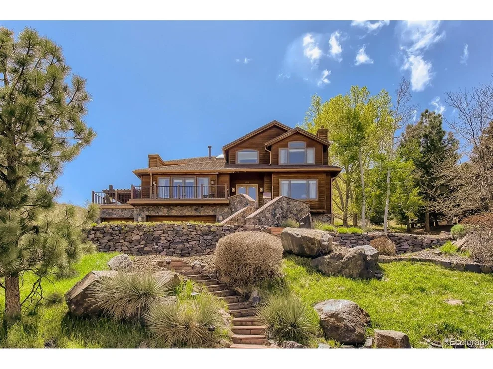 Unit for sale at 16158 Mountain Bluebird Way, Morrison, CO 80465